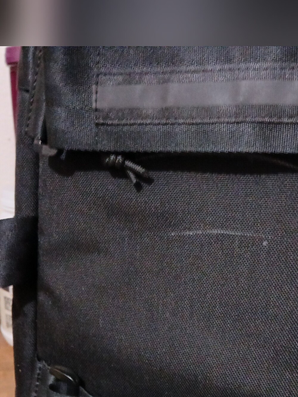 Chrome Camera Bag - Picture 2 of 11
